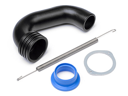 HPI-101033 HPI Exhaust Manifold Set [101033] HPI