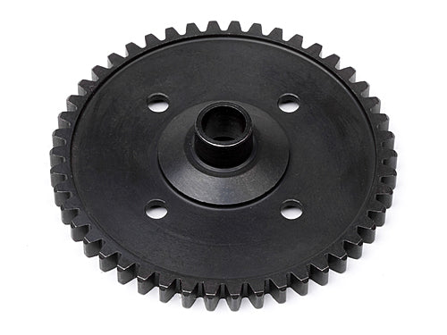 HPI-101034 HPI 46T Stainless Center Gear [101034] HPI