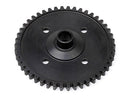 HPI-101034 HPI 46T Stainless Center Gear [101034] HPI