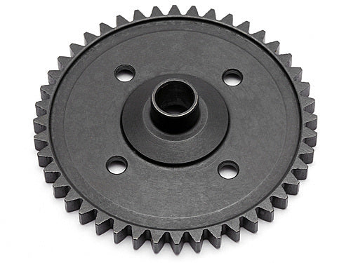 HPI-101035 HPI 44T Hardened Steel Center Gear [101035] HPI
