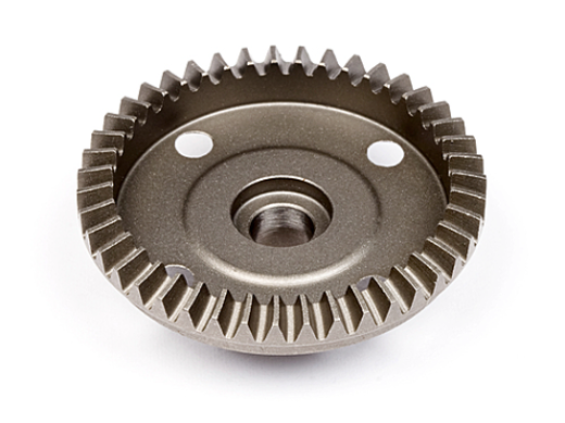 HPI-101036 HPI 43T Stainl Center Bevel Gear [101036] HPI