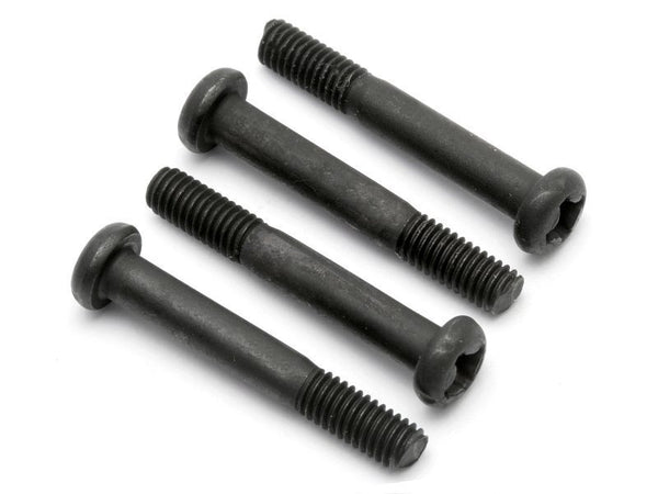 HPI-101050 HPI 3X20mm Screws [101050]