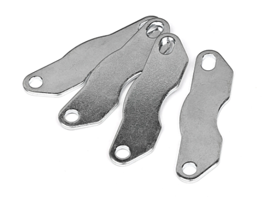 HPI-101051 HPI Disk Brake Plate [101051]