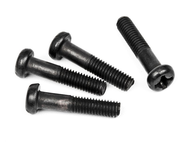 HPI-101053 HPI 3X14mm Screws [101053]