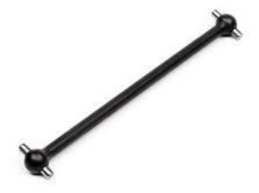 HPI-101065 HPI 94mm Center Shaft [101065] HPI