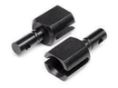 HPI-101066 HPI Centre Diff. Axle Shaft [101066] HPI