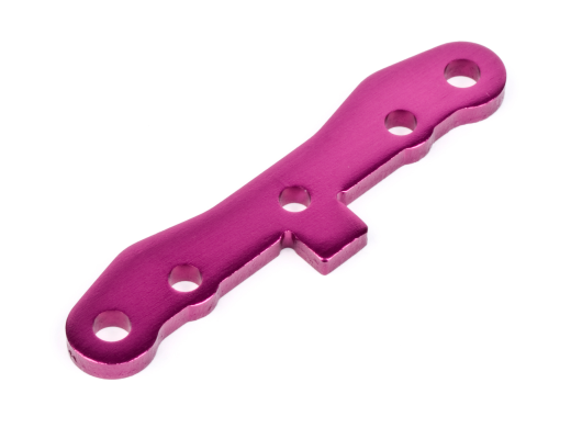 HPI-101072 HPI 101072 FRONT SUSPENSION HOLDER - TROPHY