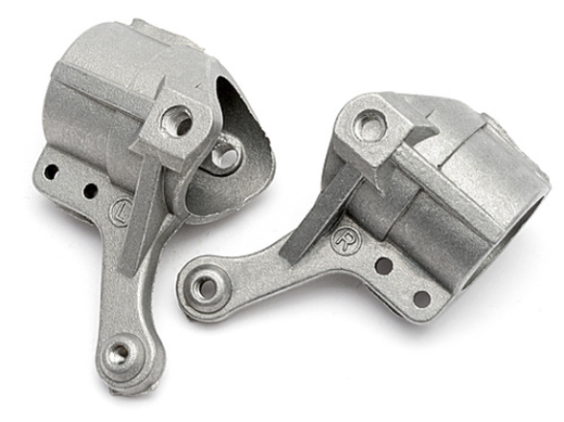 HPI-101075 HPI Steering Arm L, R [101075] HPI