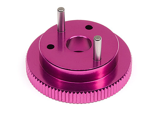 HPI-101076 HPI 101076 FLYWHEEL (FOR 2PCS SHOE) - TROPHY