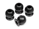 HPI-101080 HPI Ball For Steering Push Rod [101080] HPI