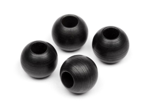 HPI-101083 HPI 6.8mm Ball [101083] HPI