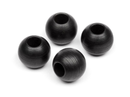 HPI-101083 HPI 6.8mm Ball [101083] HPI