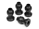 HPI-101085 HPI Fixing Ball For Rear Suspension [101085] HPI