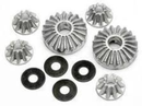 HPI-101087 HPI Differential Gear Set [101087] HPI