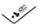 HPI-101089 HPI Tune Pipe Holder Set [101089] HPI
