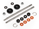 HPI-101093 HPI Rear Shock Rebuild Kit [101093] HPI