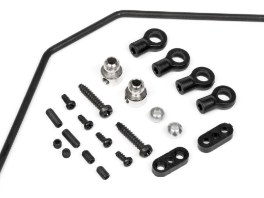 HPI-101094 HPI Rear Stabilizer Set [101094]