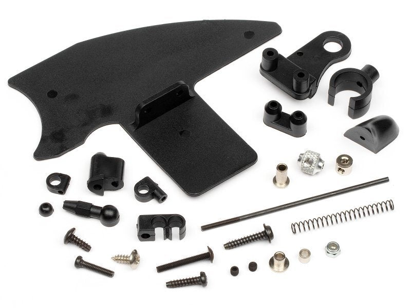 HPI-101097 HPI Parts/Screws [101097] HPI