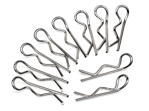 HPI-101098 HPI Body Clip [101098] HPI