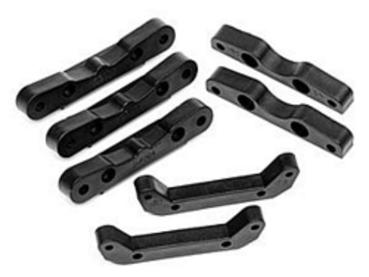 HPI-101100 HPI Suspension Holder Std. [101100] HPI