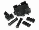 HPI-101108 HPI Steering Servo Mounts & Transponder Support [101108] HPI