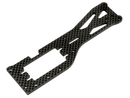HPI-101113 HPI Upper Chassis/Woven Graphite [101113] HPI