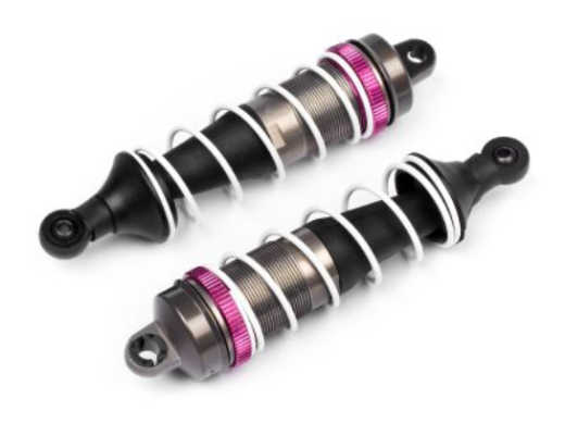 HPI-101115 HPI Big Bore Shock Set (97mm/2Pcs) [101115]