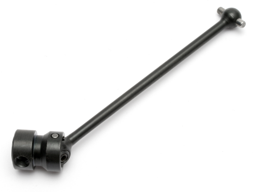 HPI-101127 HPI Front Centre Universal Drive Shaft (Trophy 3.5 Buggy) [101127] HPI