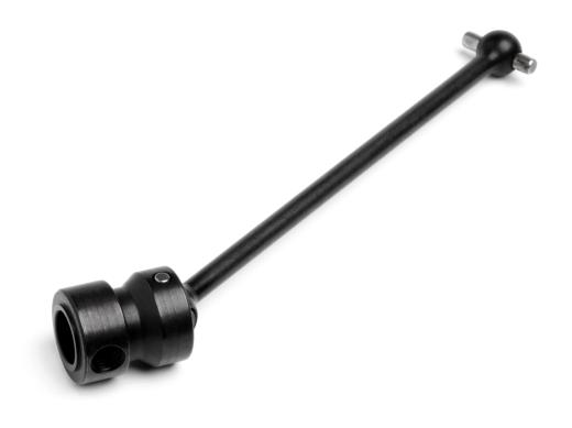 HPI-101128 HPI Rear Centre Universal Driveshaft (Trophy 3.5 Buggy) [101128] HPI