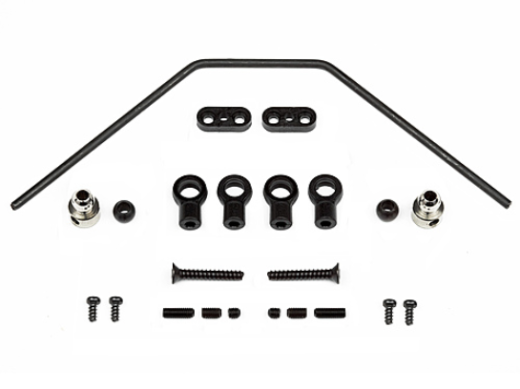 HPI-101145 HPI Front Stabilizer Set [101145]