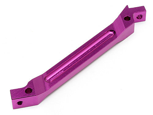 HPI-101148 HPI 101148 ALLOY FRONT CHASSIS ANTI- BENDING ROD - TROPHY