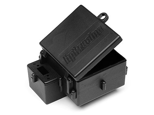 HPI-101155 HPI Receiver Box Truggy [101155]