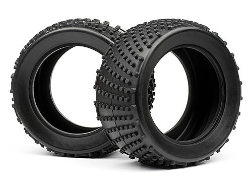 HPI-101157 HPI Shredder Tyre For Truggy [101157] HPI