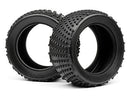 HPI-101157 HPI Shredder Tyre For Truggy [101157] HPI