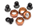 HPI-101161 HPI 101161 SHOCK CAPS HPI