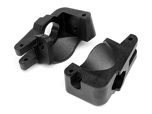HPI-101164 HPI Front Hub Carriers [101164] HPI