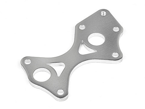 HPI-101166 HPI 101166 CENTRE DIFF PLATE - TROPHY 4.6