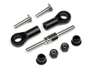 HPI-101167 HPI Steering Turnbuckle [101167] HPI