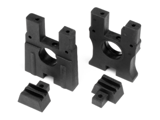 HPI-101168 HPI Center Diff. Mount [101168]