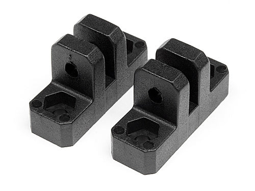 HPI-101169 HPI Rear Brace Chassis Mount (2Pcs) [101169]