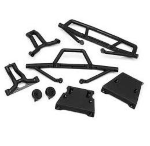 HPI-101172 HPI Bumper Set Truggy [101172]