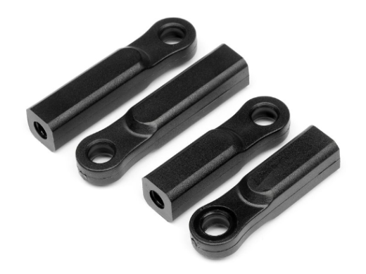 HPI-101173 HPI Camber Link Ball Ends [101173] HPI