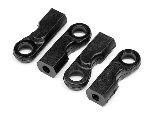 HPI-101174 HPI Steering Link Ball Ends (4Pcs) [101174] HPI