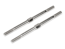 HPI-101179 HPI 4*83mm Steering Link Turnbuckle (2Pcs) [101179] HPI