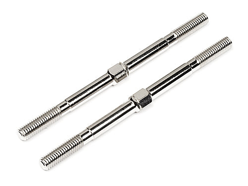 HPI-101180 HPI Camber Link Turnbuckle (2Pcs) [101180] HPI