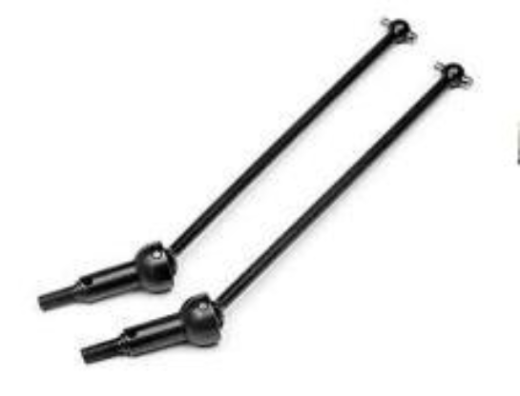 HPI-101182 HPI Front UJ Driveshaft Truggy [101182] HPI