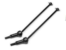 HPI-101182 HPI Front UJ Driveshaft Truggy [101182] HPI