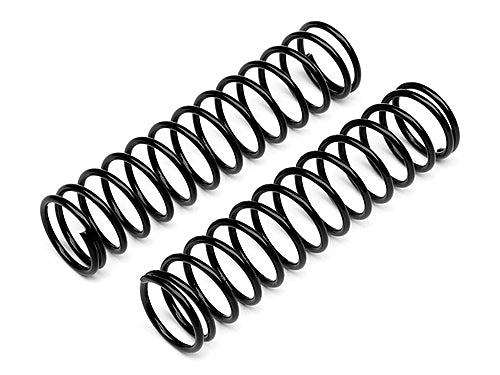 HPI-101184 HPI Black Shock Spring (2Pcs) [101184]