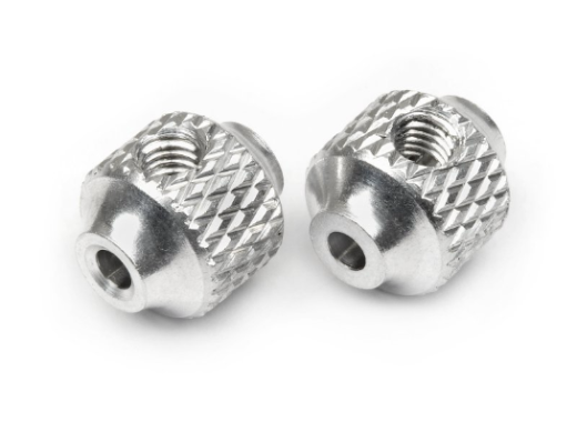 HPI-101193 HPI Brake Adjuster (2Pcs) [101193]