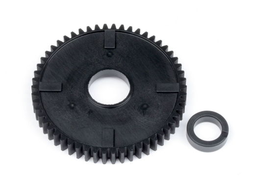 HPI-101207 HPI 54T Spur Gear MT/ST [101207]